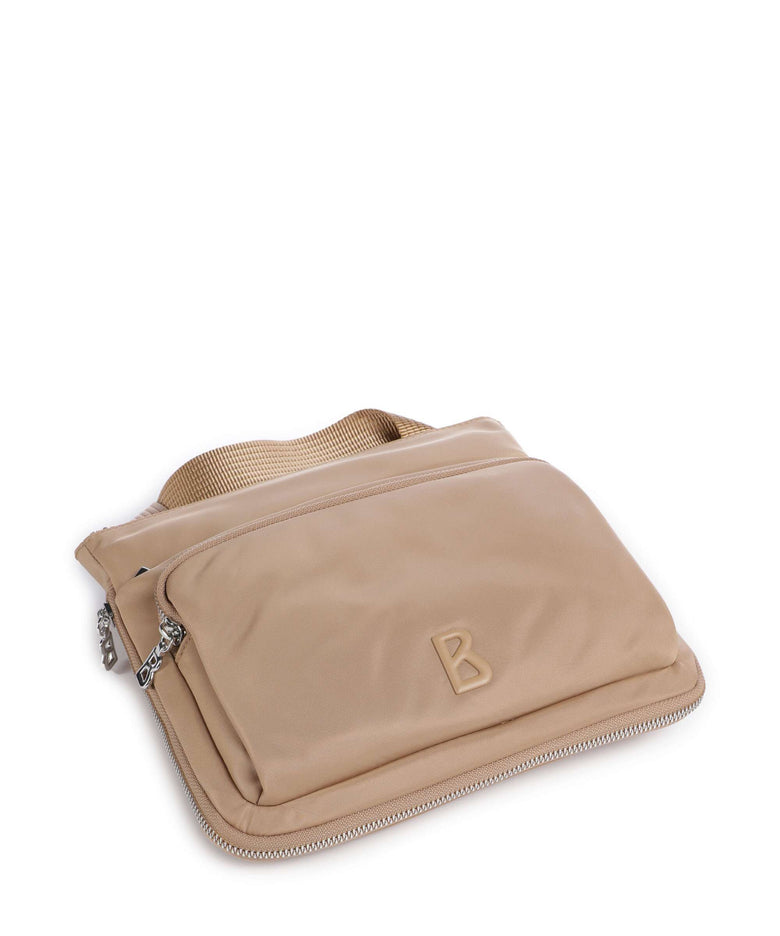 Bogner Verbier Play 1.0 1.0 Serena Crossbody bag lattè