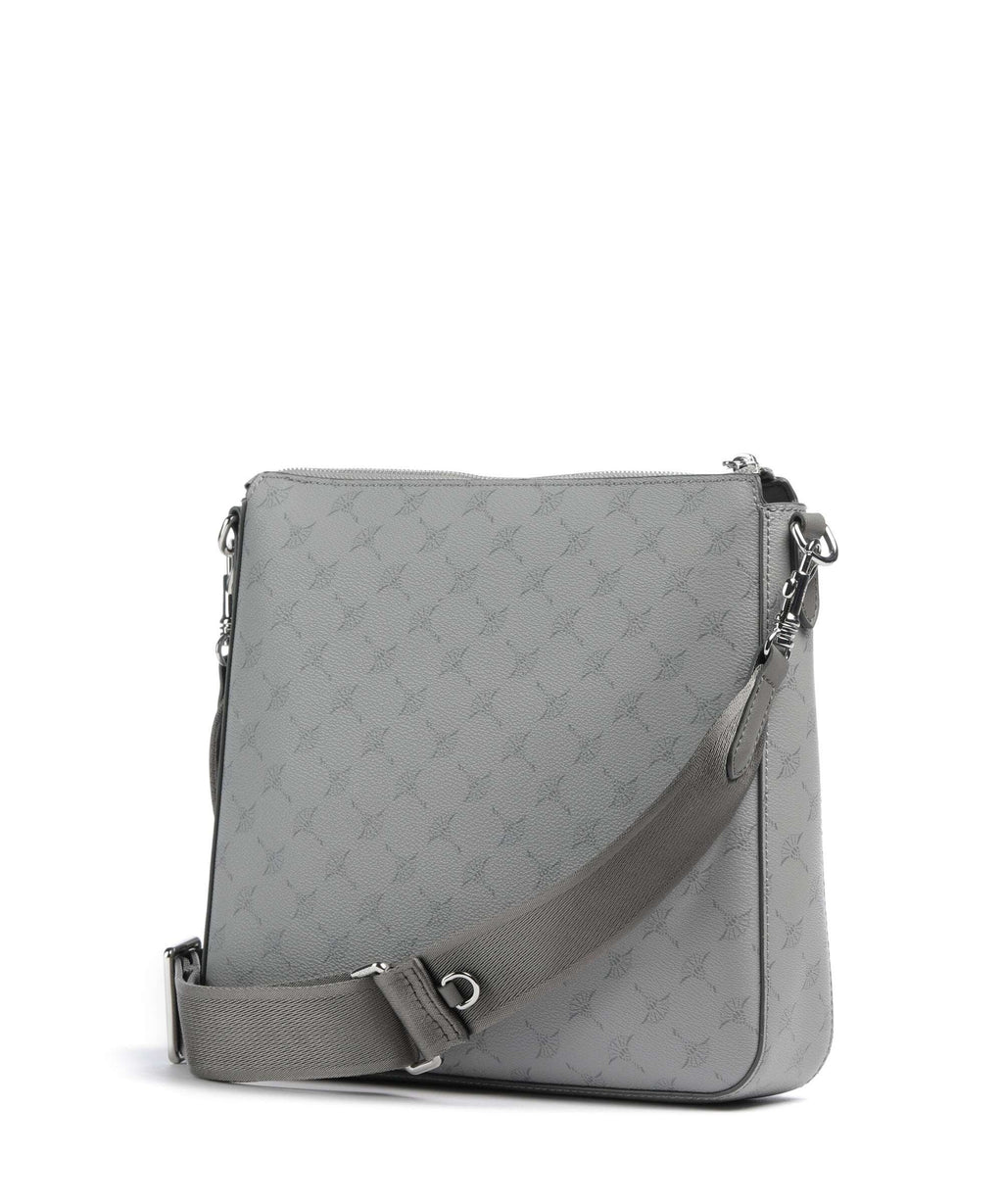 JOOP! Cortina 1.0 Jasmina Crossbody bag frost gray