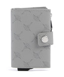 JOOP! Cortina 1.0 E-Cage RFID Credit card holder frost gray