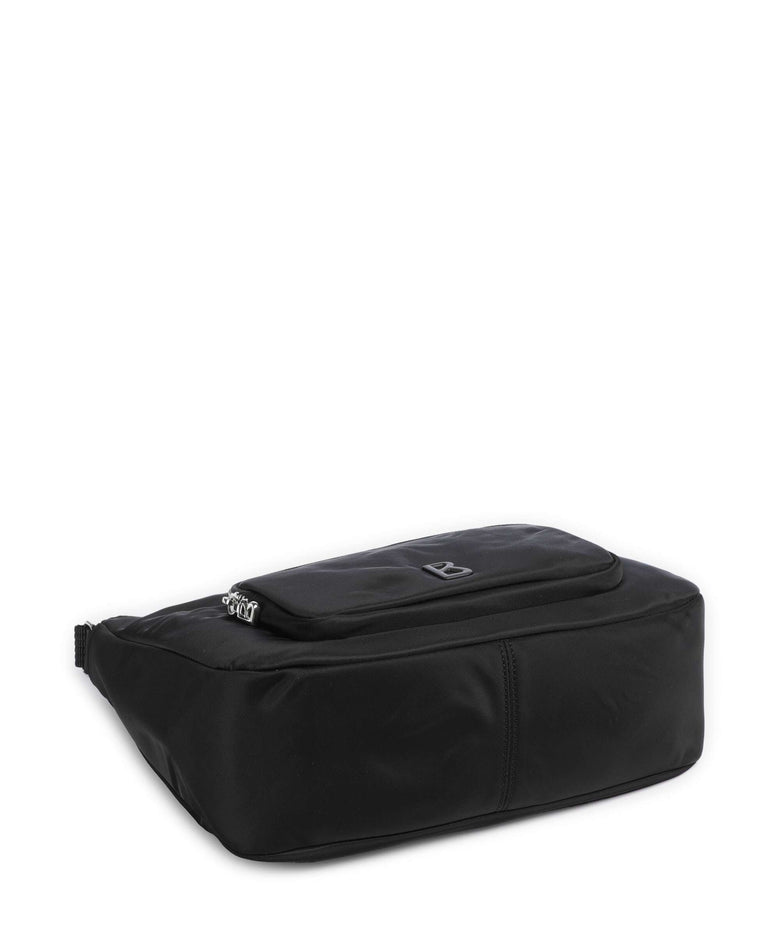 Bogner Verbier Play 1.0 Pari Hobo bag black