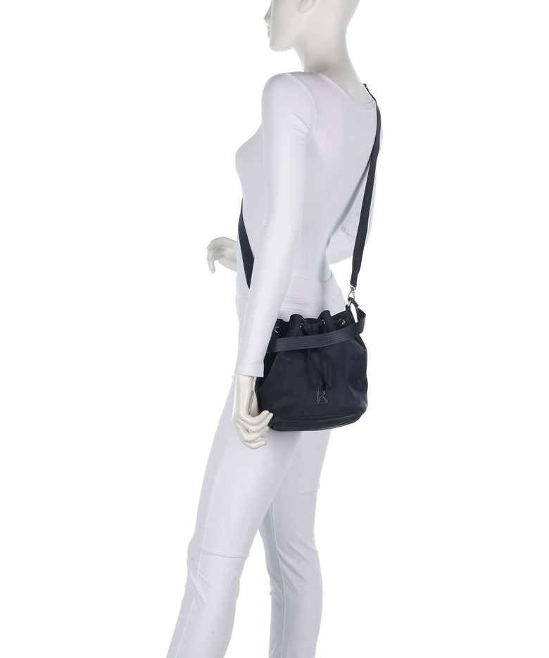 Bogner Verbier Play 1.0 1.0 Ines Bucket bag darkblue