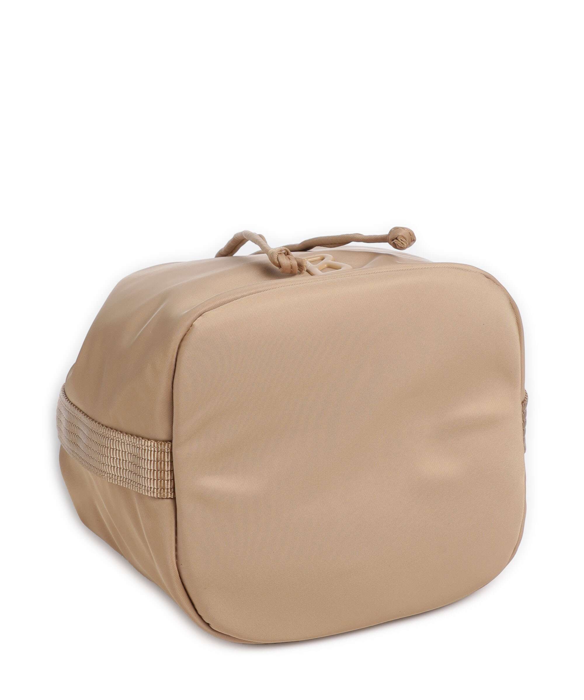 Bogner Verbier Play 1.0 Ines Bucket bag lattè
