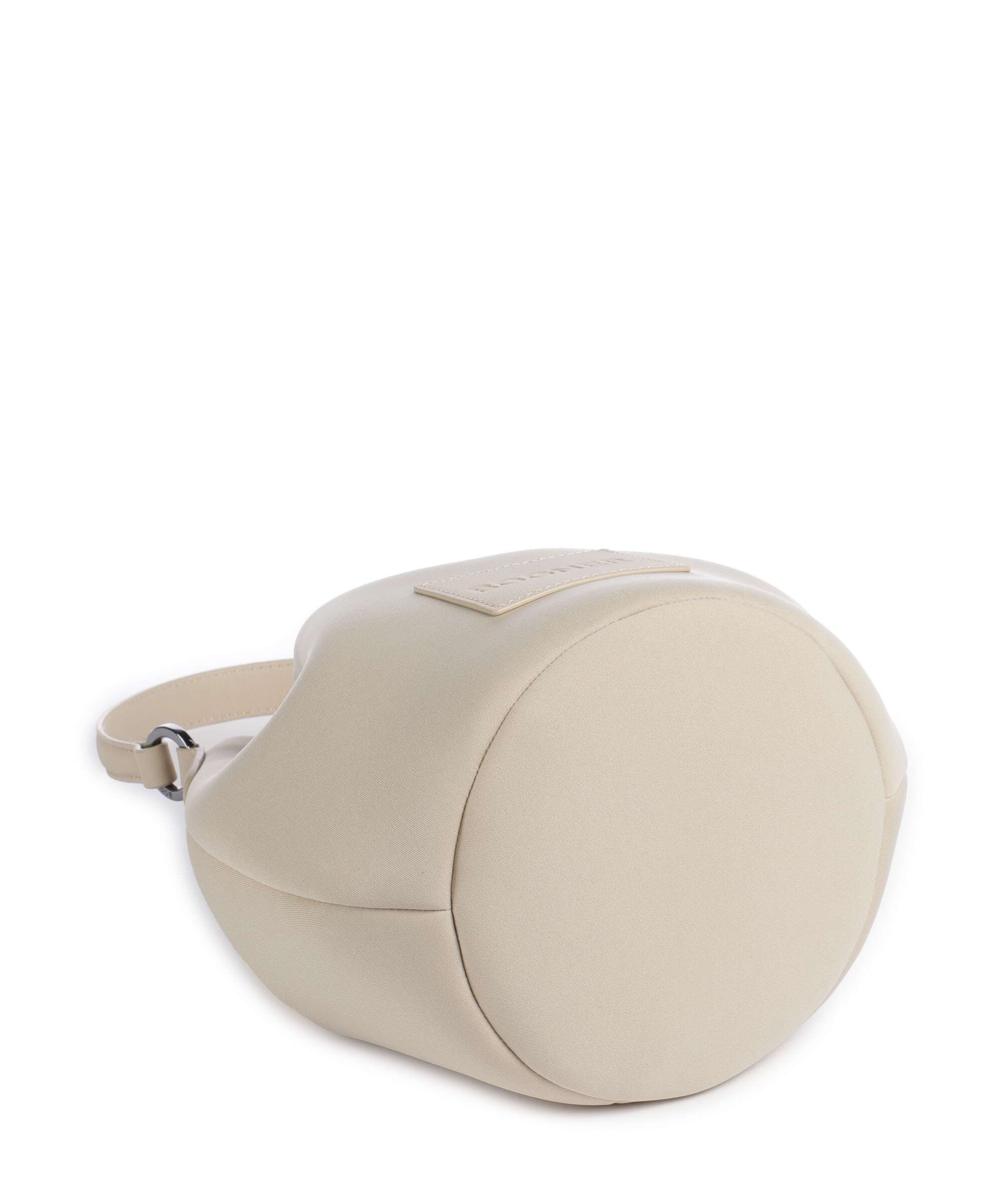 Bogner Alvier Ines Bucket bag beige