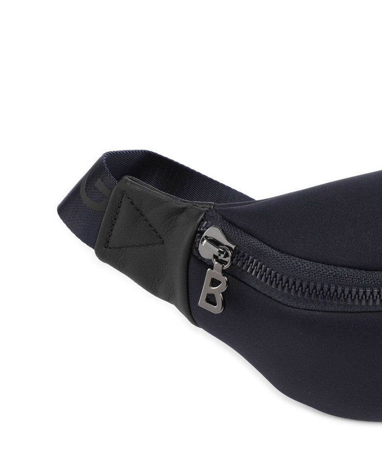 Bogner Alvier Janica Belt bag darkblue