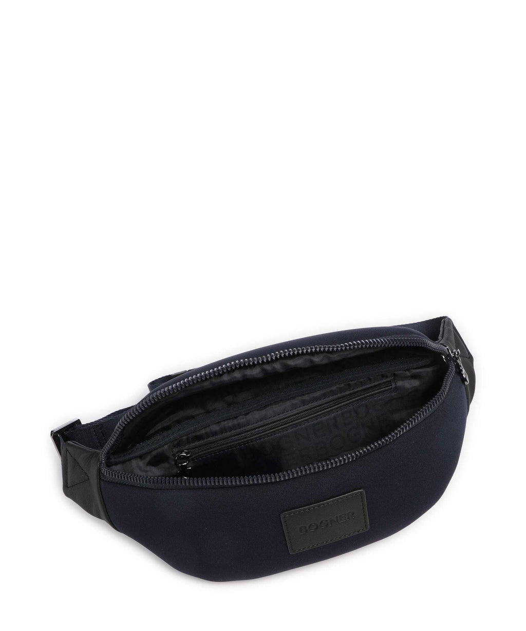 Bogner Alvier Janica Fanny pack darkblue
