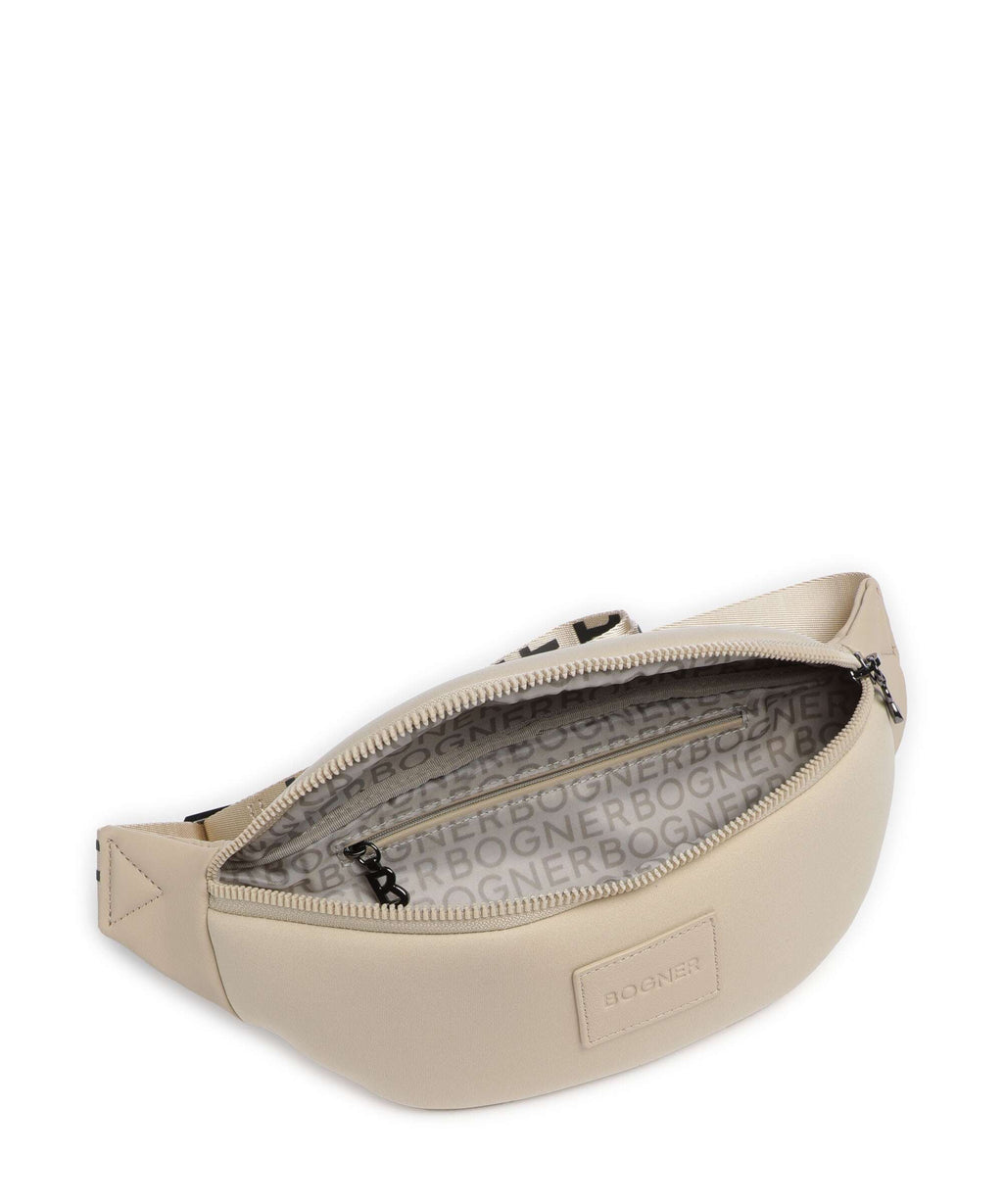 Bogner Alvier Janica Fanny pack beige