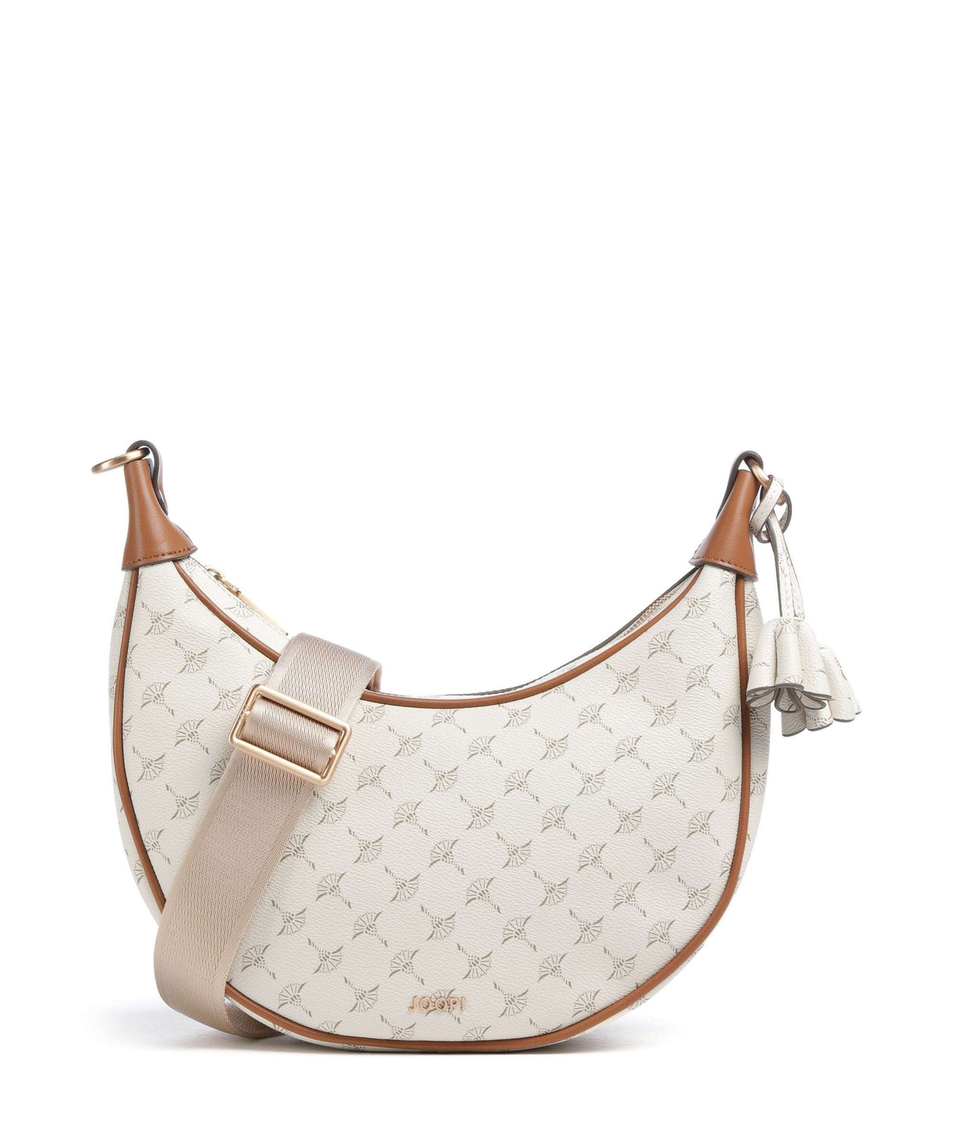 JOOP! Cortina 1.0 Jennifer Crossbody bag offwhite