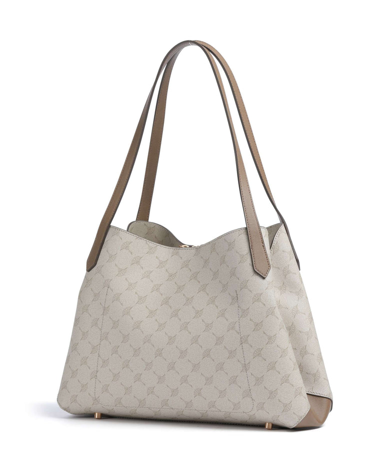 JOOP! Mazzolino Rahel Hobo bag moon rock
