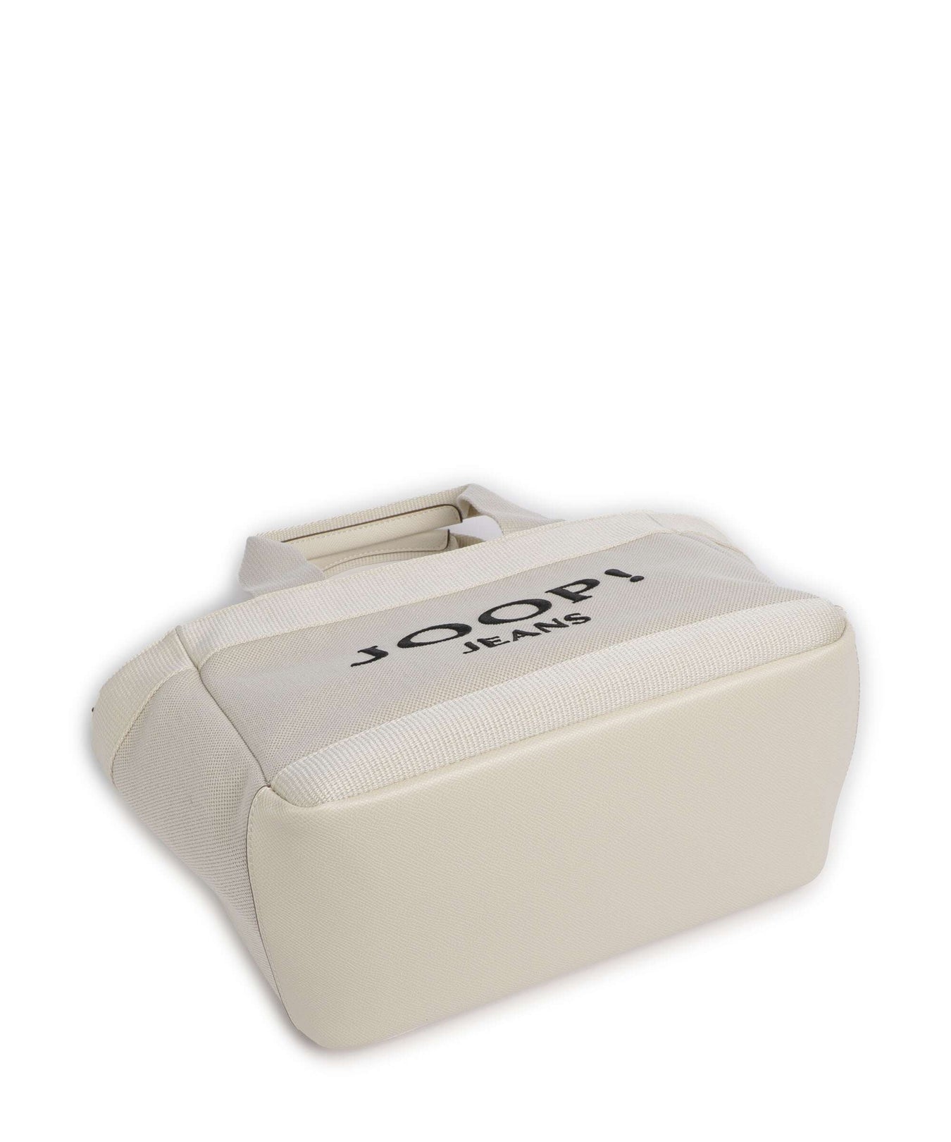 JOOP! Calduccio Tela Yvette Handbag offwhite