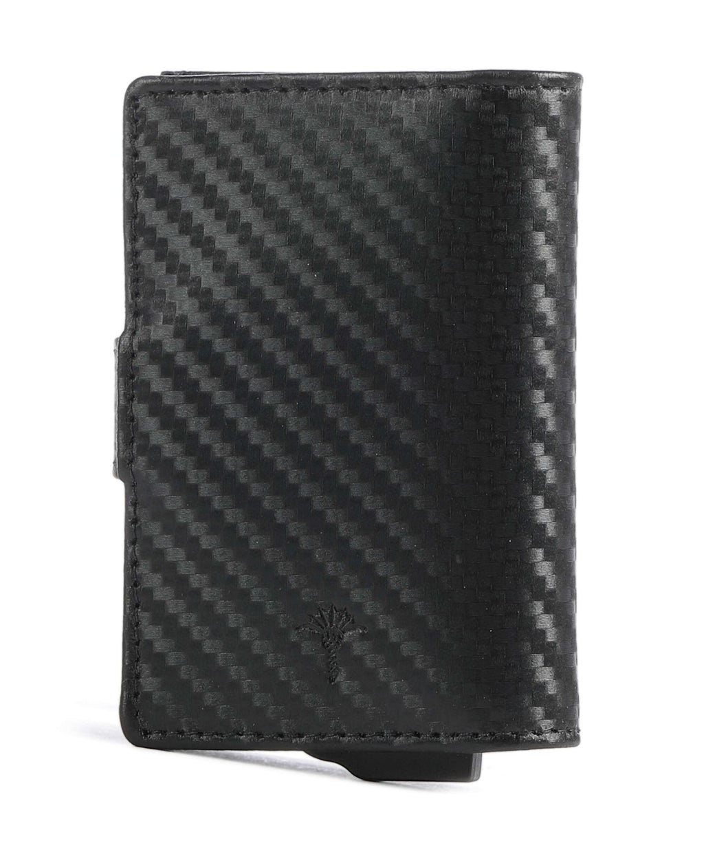 JOOP! Volterra C-Two Credit card holder black