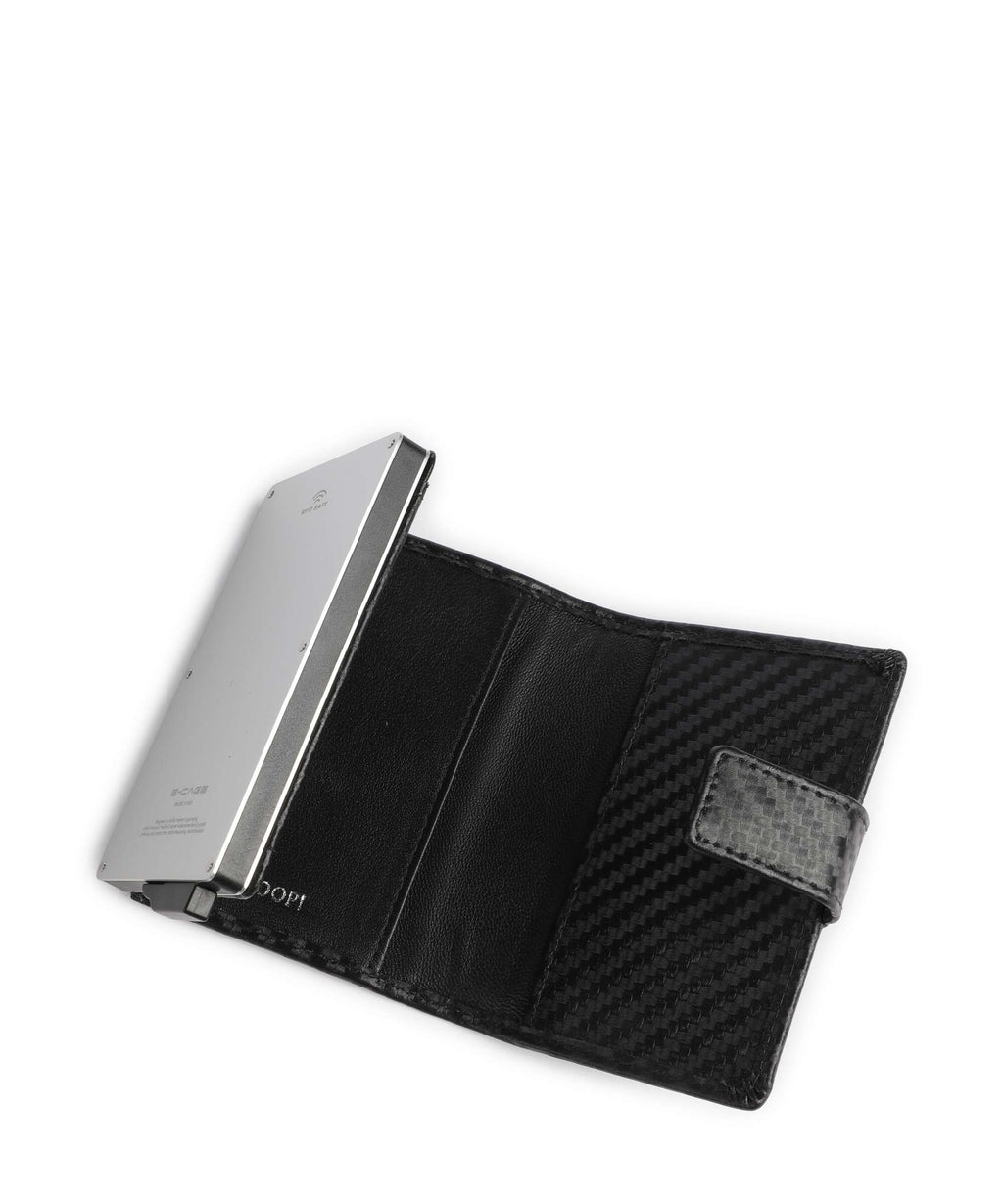 JOOP! Volterra C-Two Credit card holder black