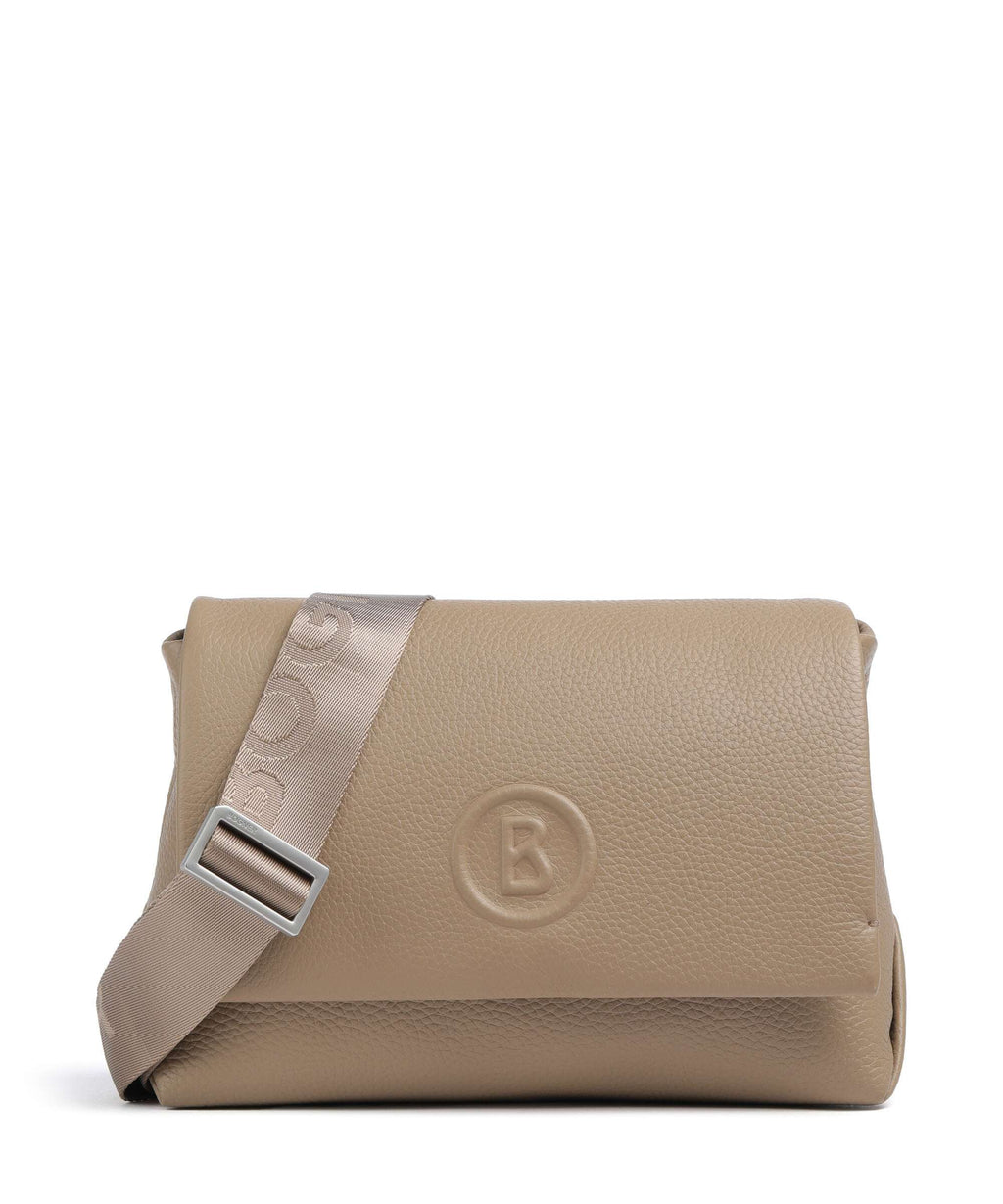 Bogner Bozen Florence Crossbody bag portabella
