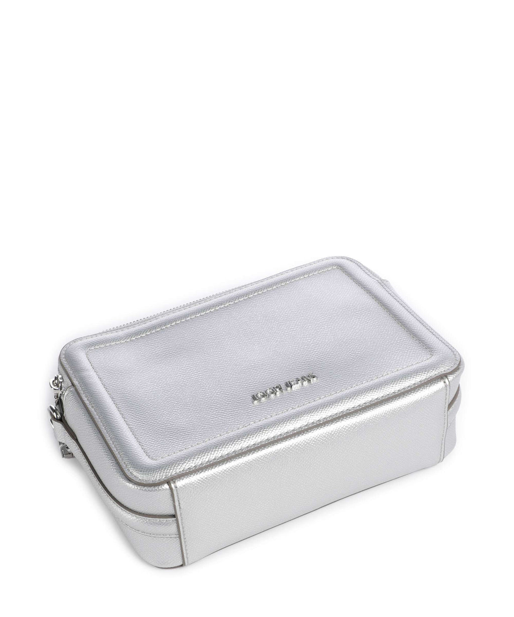 JOOP! Cuore Bordo Susan Crossbody bag silver