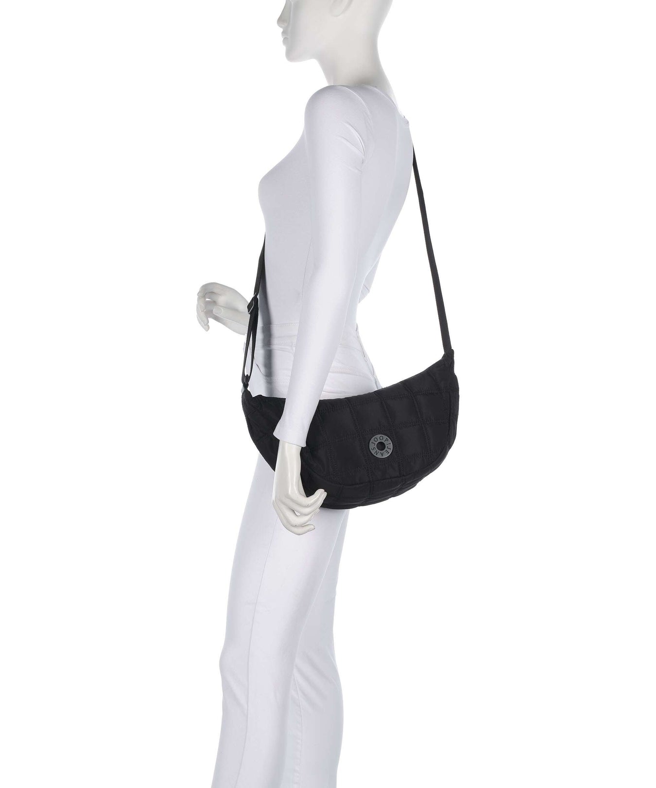 JOOP! Facilita Ivy Shoulder bag black