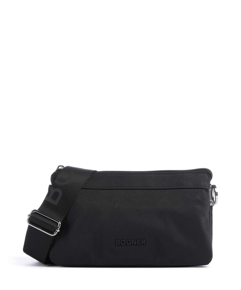Bogner Maxon Taja Crossbody bag black