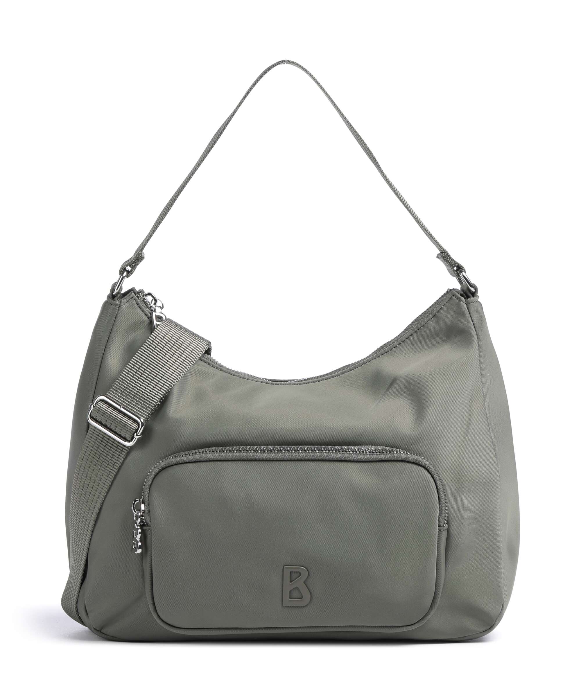 Bogner Verbier Play 1.0 Pari Hobo bag olive night
