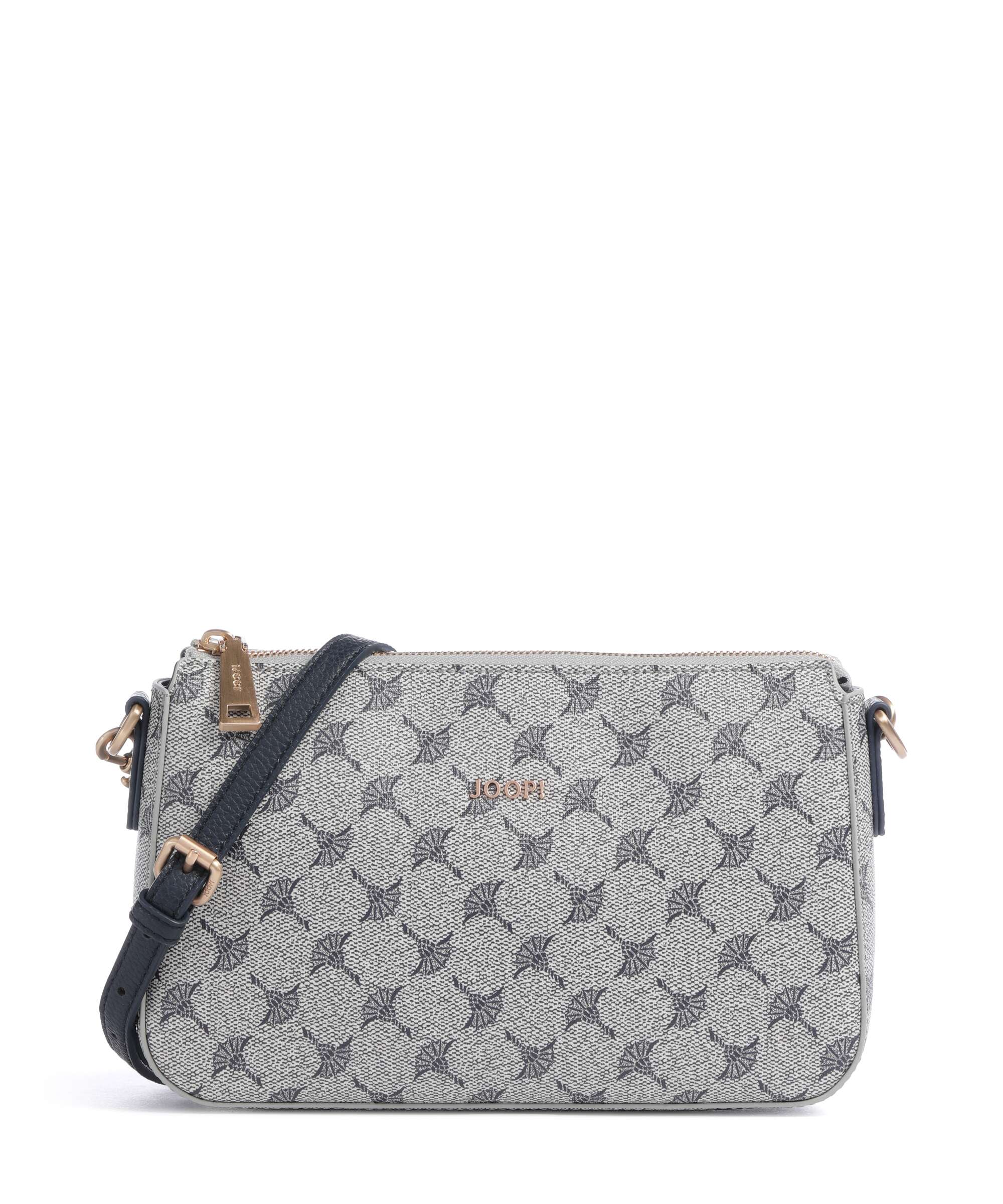 JOOP! Mazzolino Jasmina Crossbody bag darkblue