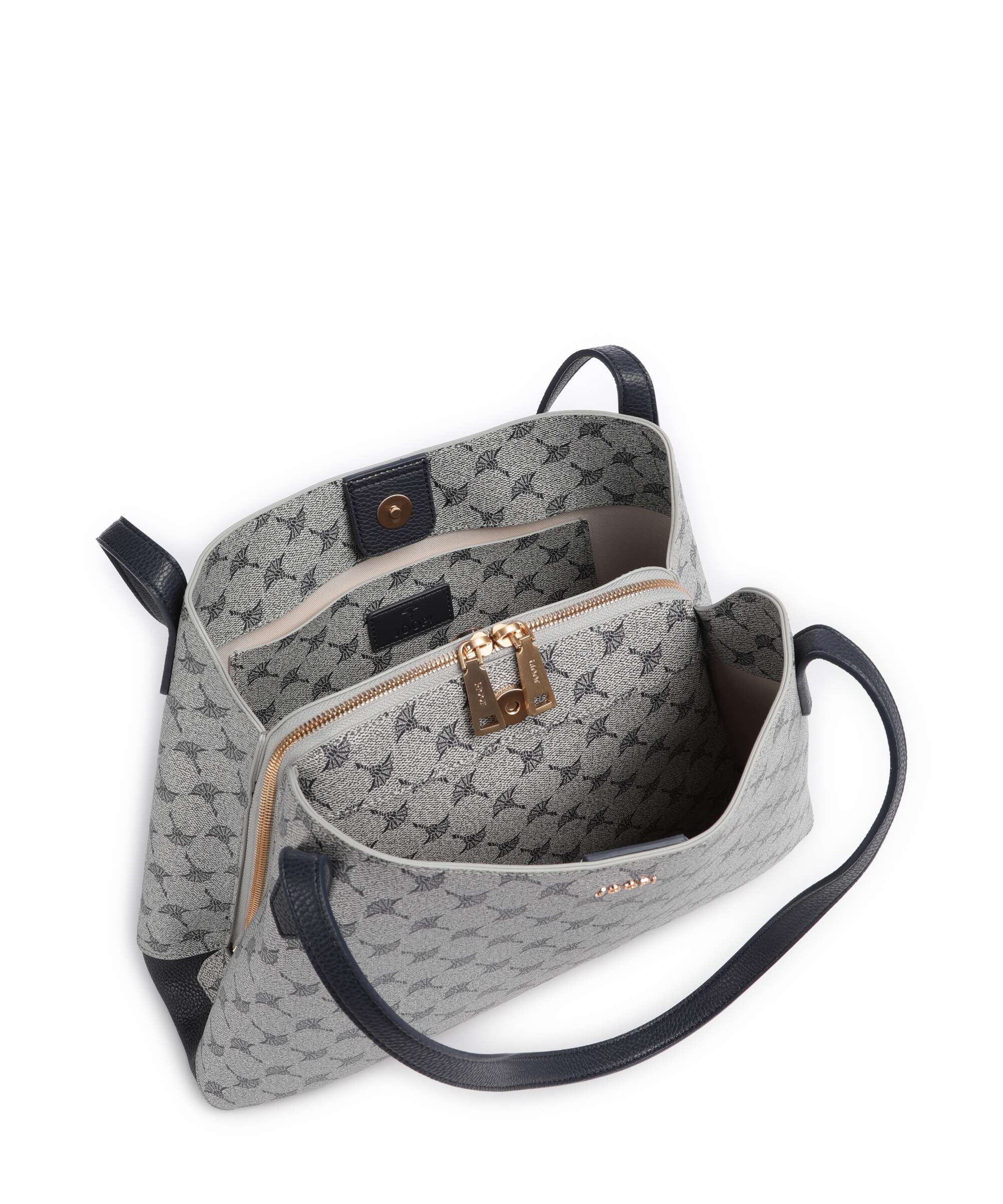 JOOP! Mazzolino Rahel Hobo bag darkblue