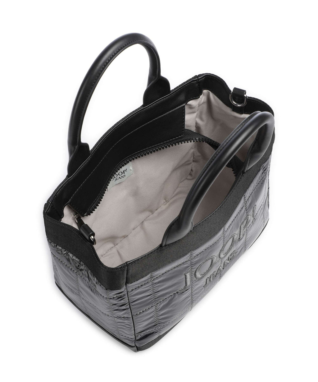 JOOP! Jeans Calduccio Tessuto Yvette Handbag black