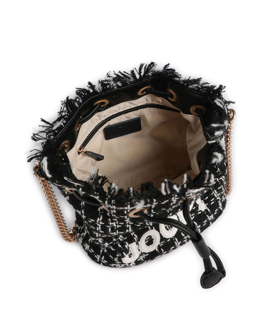 JOOP! Milano Zohara Bucket bag black