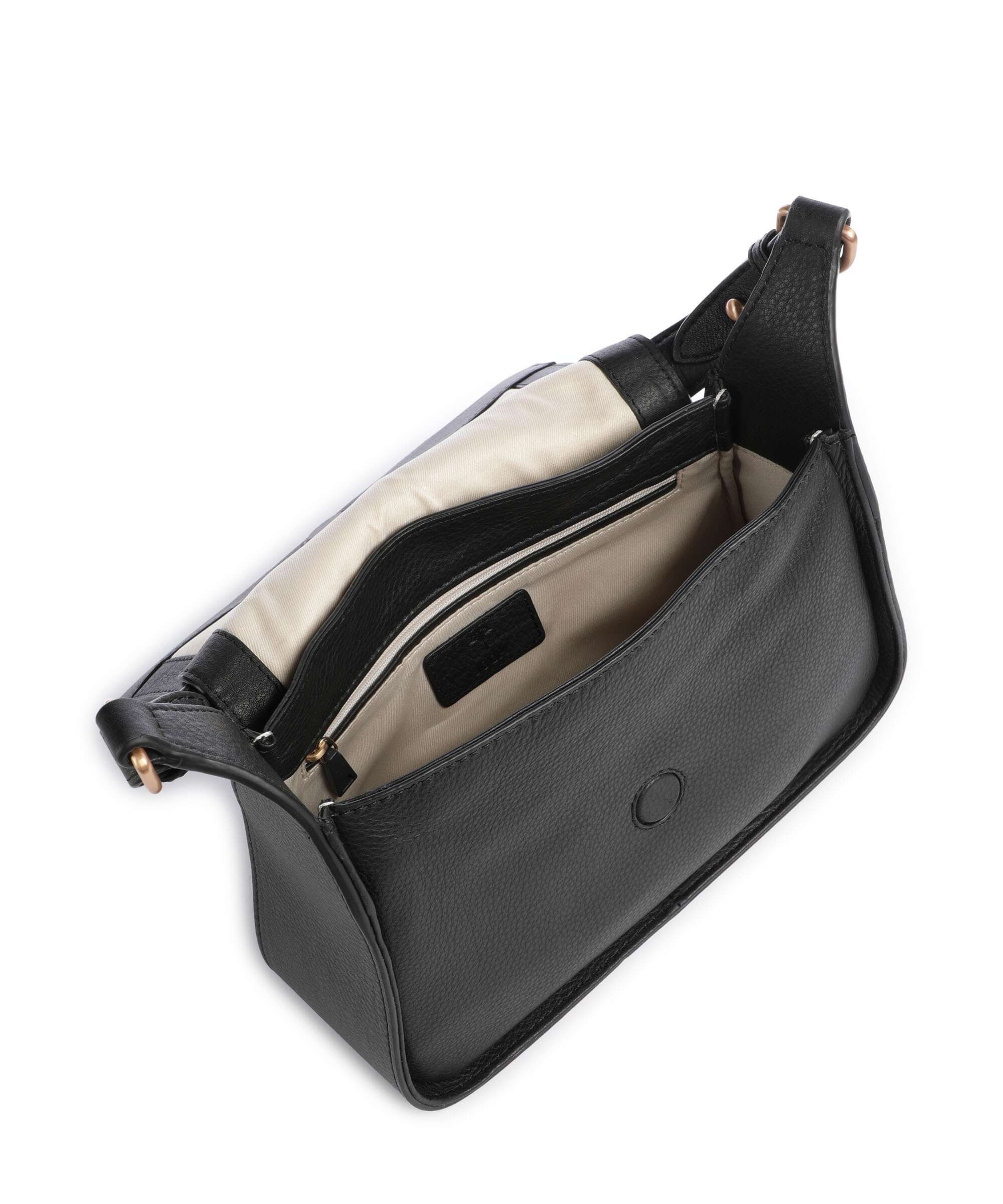 JOOP! Lipari Liah Shoulder bag black