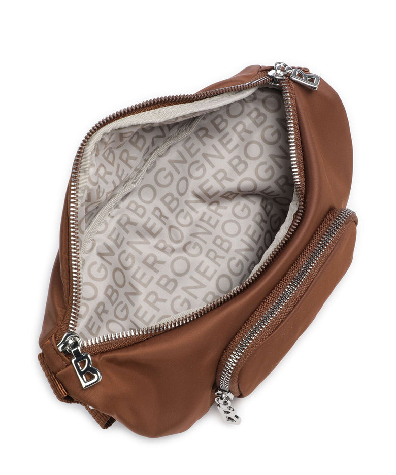 Bogner Verbier Play 1.0 Janica Belt bag rawhide