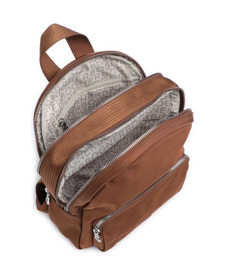 Bogner Verbier Play 1.0 Hermine Backpack rawhide