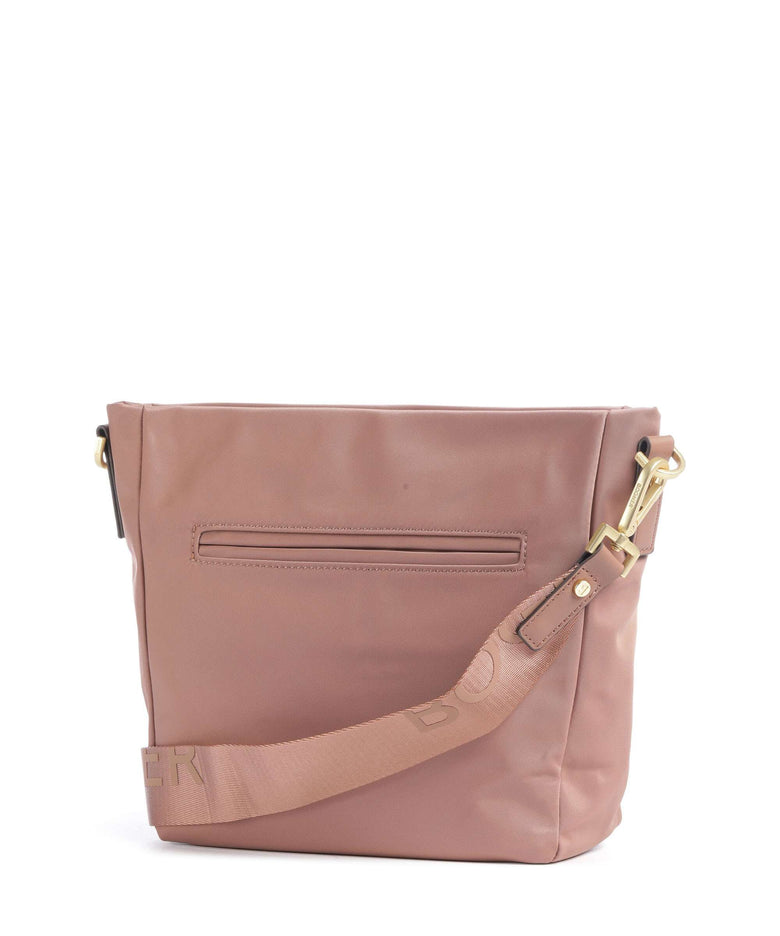 Bogner Klosters Neve Juna Crossbody bag mocha mousse