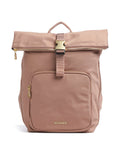 Bogner Klosters Neve Eike Rolltop backpack mocha mousse