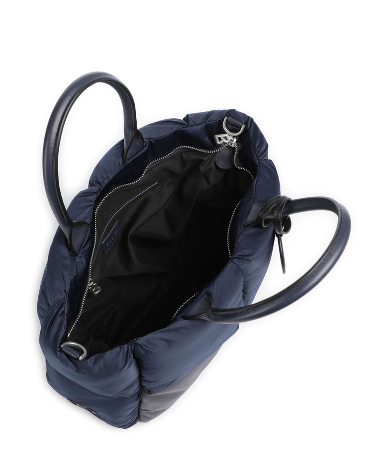 Bogner Gletsch Amelie Handbag darkblue