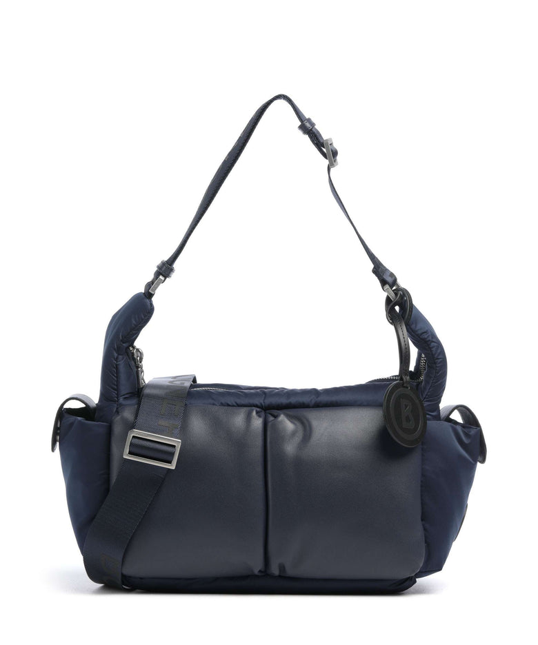 Bogner Gletsch Benie Shoulder bag darkblue