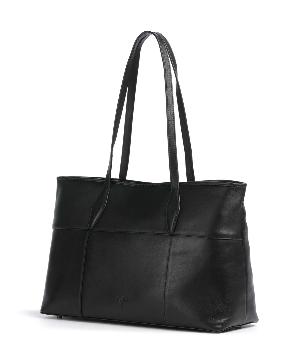 JOOP! Sofisticato 1.0 Imogen Tote bag black