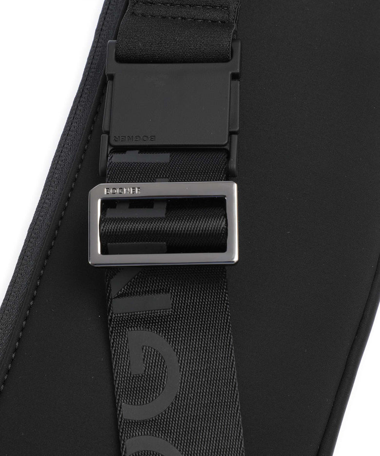 Bogner Alvier Pandora Belt bag black