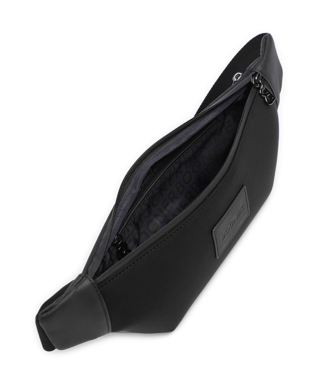 Bogner Alvier Pandora Belt bag black