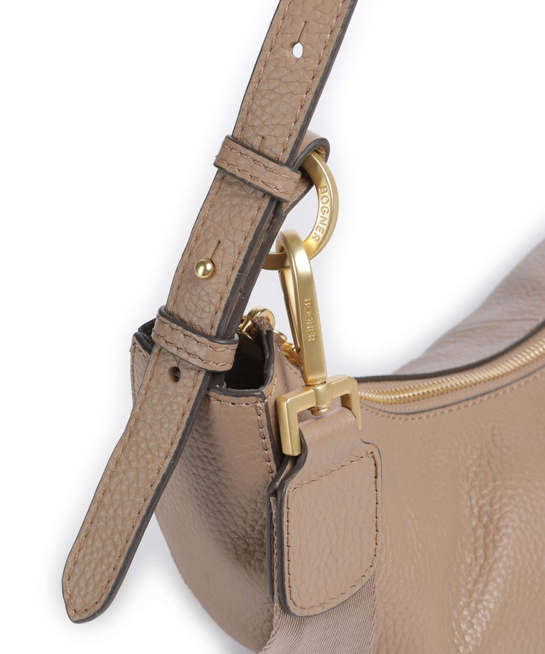 Bogner Wallis Kyla Hobo bag portabella