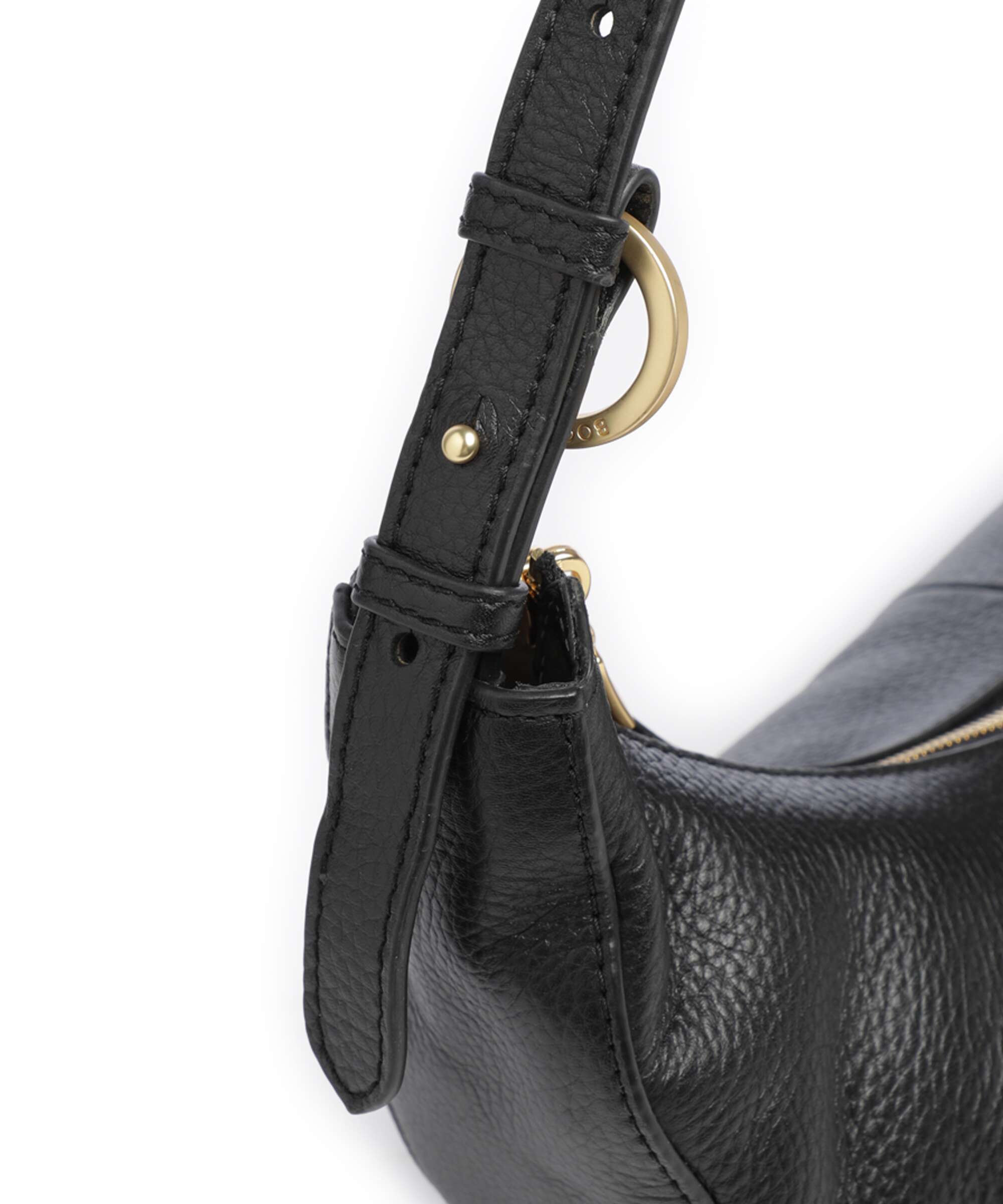 Bogner Wallis Kyla Hobo bag black