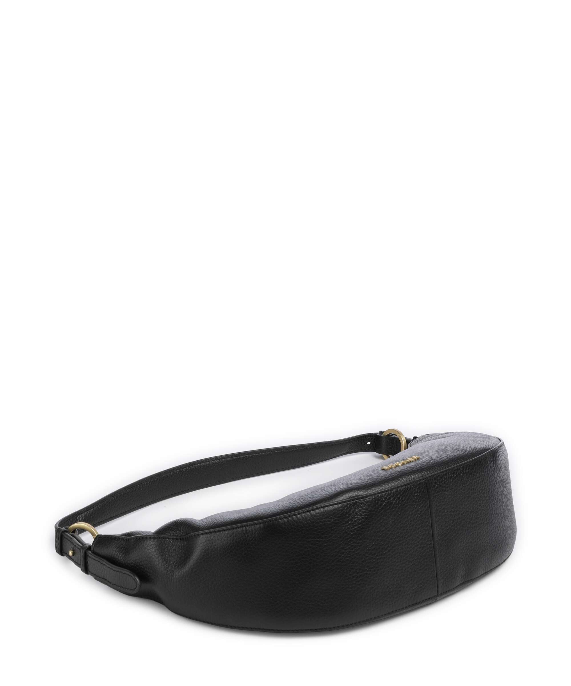 Bogner Wallis Kyla Hobo bag black