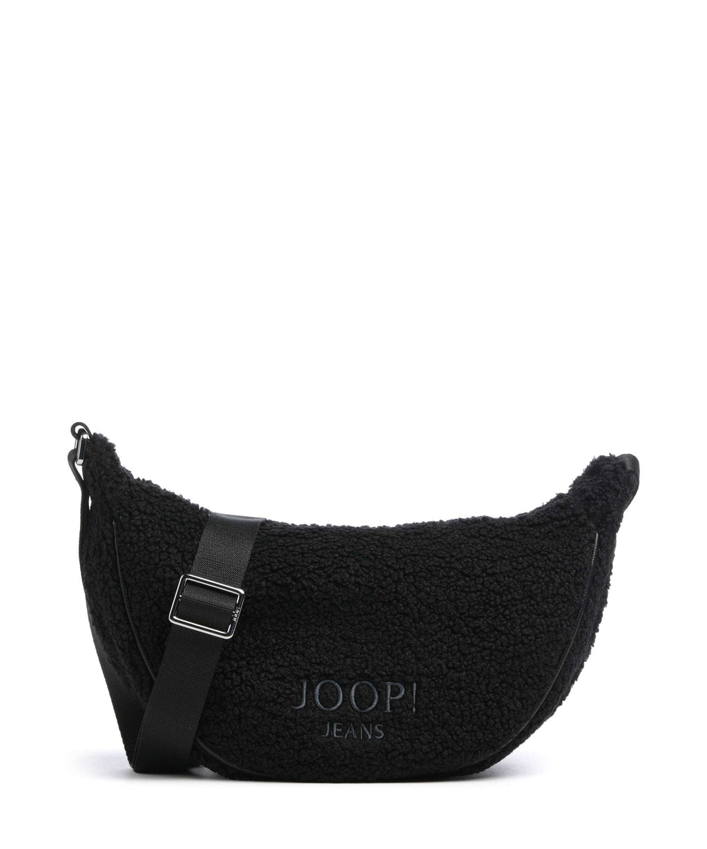 JOOP! Jeans Angnello Ivy Crossbody bag schwarz