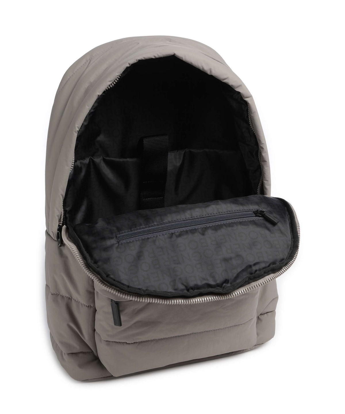 Bogner Bromont Lugh Backpack moon rock