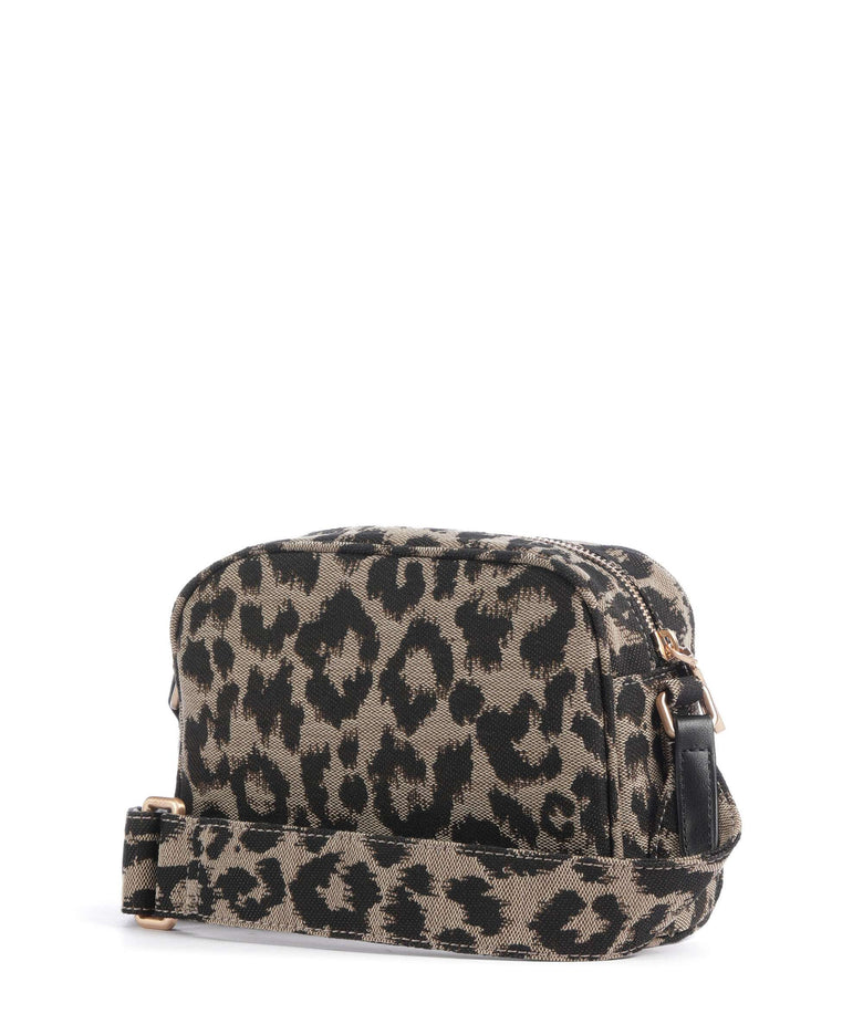JOOP! Sicilia Cloe Crossbody bag darkbrown