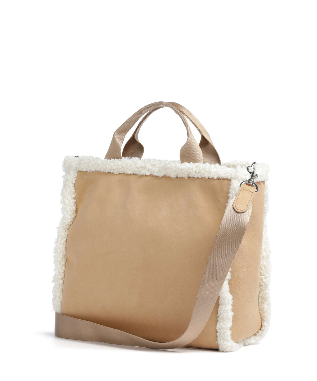 JOOP! Piacere Aurelia Handbag cappuccino