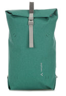 Vaude Wolfegg Batoh nickel/green