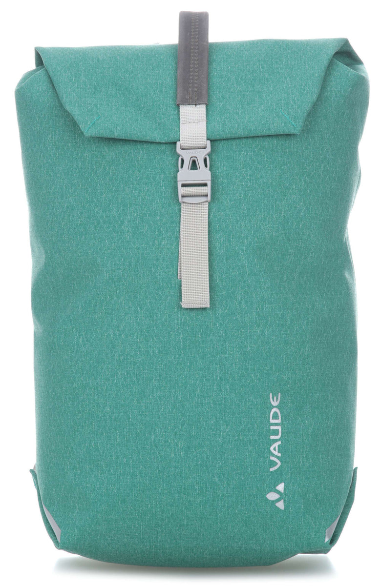 Vaude Kisslegg Backpack nickel/green