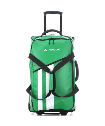 Vaude Rotuma 65 Cestovní taška s kolečky apple green