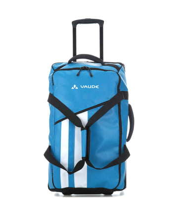 Vaude Rotuma 65 Cestovní taška s kolečky azure