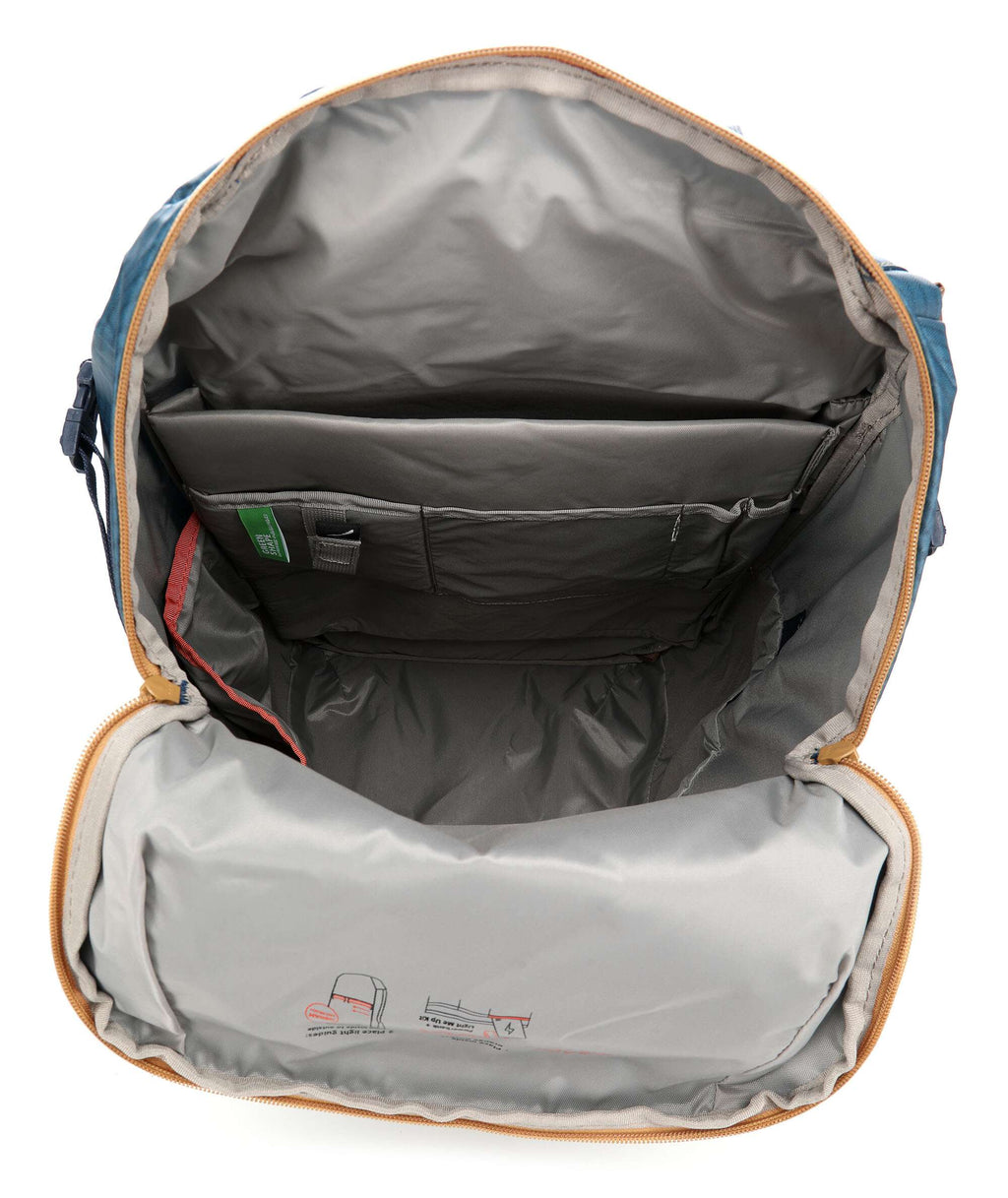 Vaude CityGo 30 Hiking backpack baltic sea