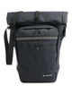 Vaude ExCycling Back QMR 2.0 Taška na zavazadla black
