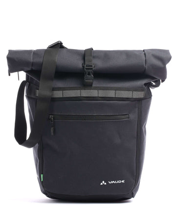 Vaude ShopAir Back QMR 2.0 Taška na zavazadla black