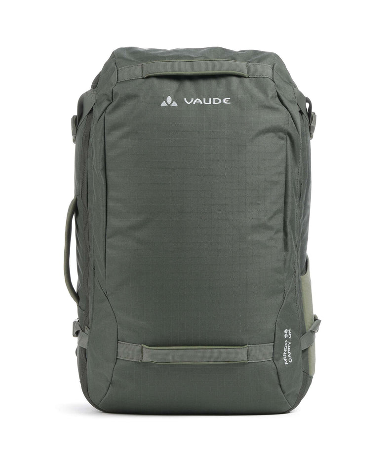 Vaude Mundo 38 Carry-On Travel backpack olive