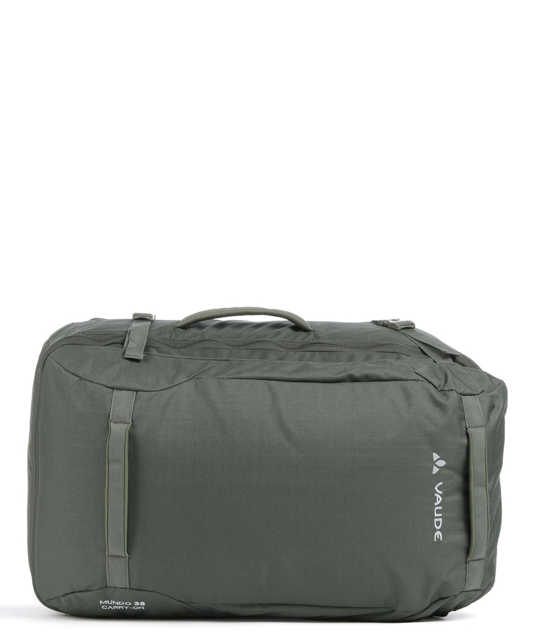 Vaude Mundo 38 Carry-On Travel backpack olive